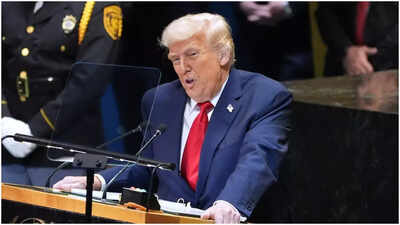 Watch: Donald Trump booed at Commanders NFL game; netizens call moment ‘brutal’ and ‘humiliating’