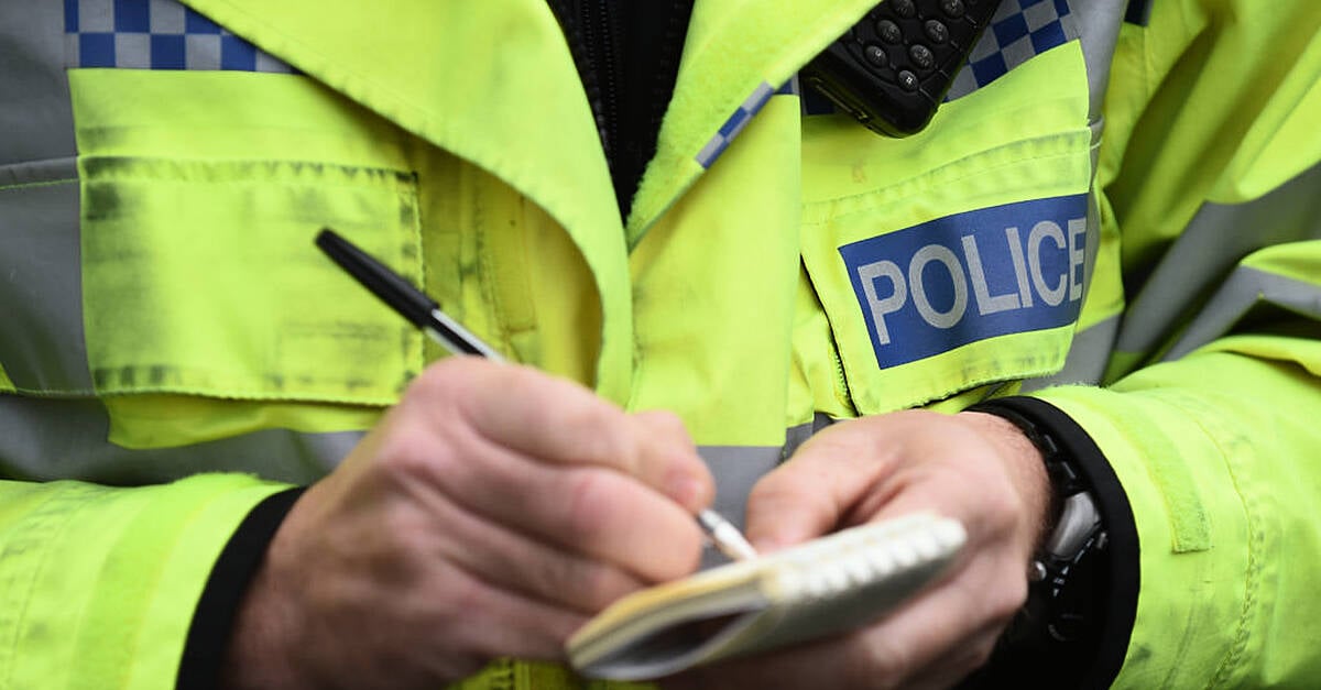 Donegal man arrested in Northern Ireland over alleged hit-and-run in London