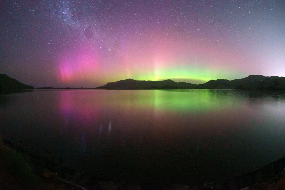 Solar storms send supplier scrambling