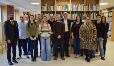 SIPRI hosts workshops on transparency and security in the Western Balkans