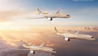 Dubai Air Show 2025: repeat business dominates with agreements covering 176 engines