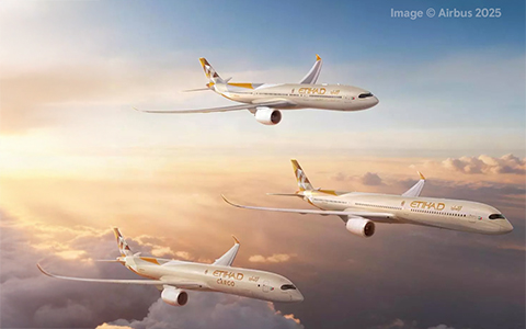 Dubai Air Show 2025: repeat business dominates with agreements covering 176 engines