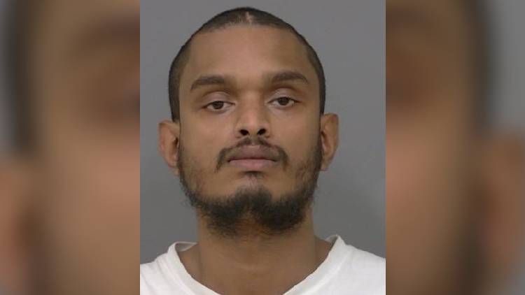 Over $1M of drugs seized, man charged in trafficking investigation