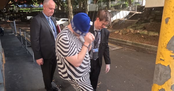 International satanic child sex ring busted in Australia