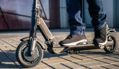 E-scooter rider punched woman in Auckland park, police seeking CCTV