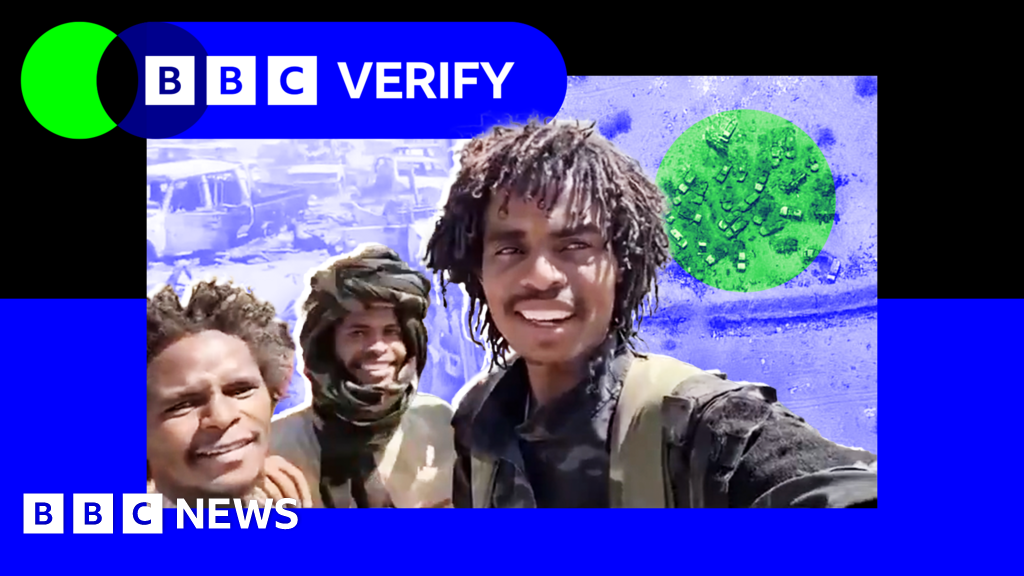 'Our job is only killing'