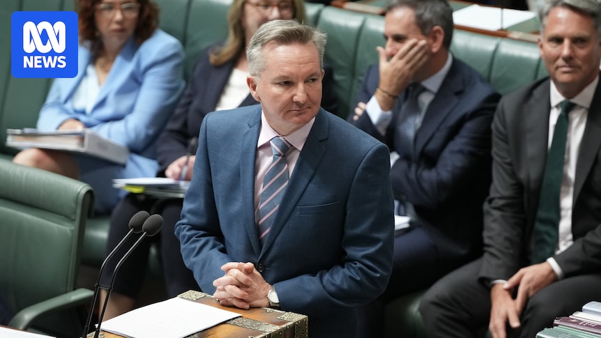 Government projected to badly miss 2035 climate target, fall shy of 2030