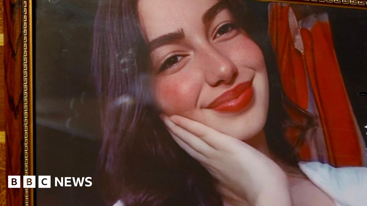 Adnan Al Ezzeldin is the brother of Shaaban who was shot dead while shutting his business one night