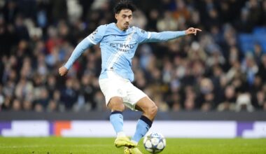 Tijjani Reijnders sees no reason for alarm after Manchester City lose again