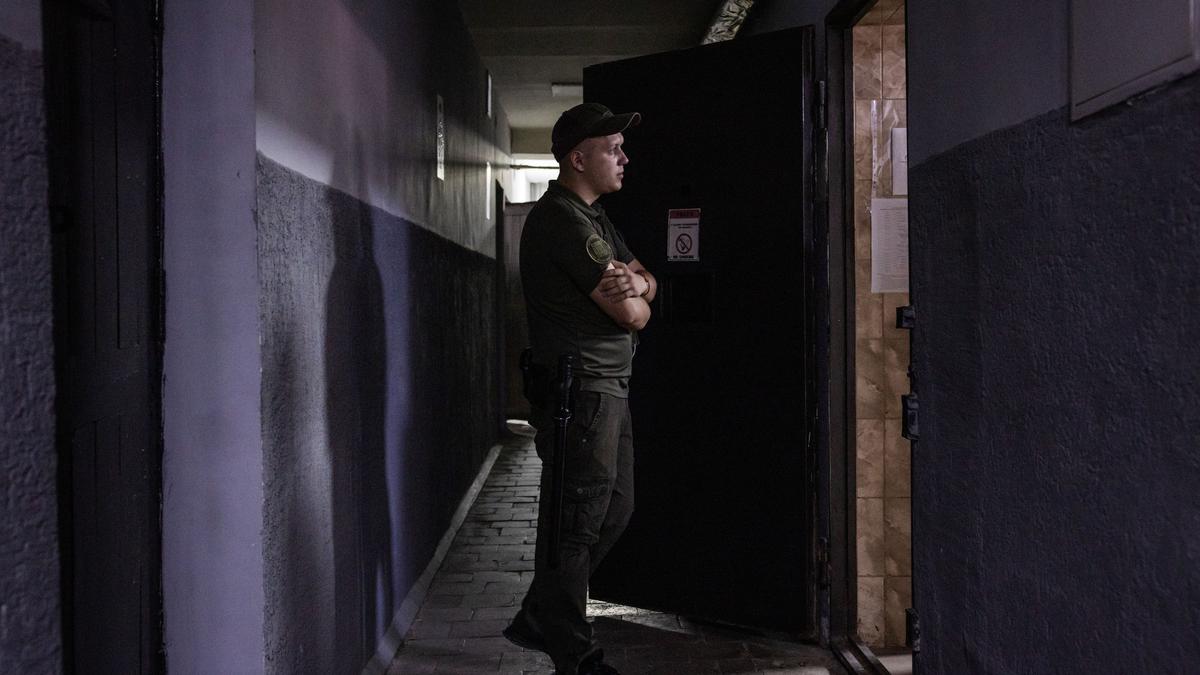 Drumnadrochit: John Bell, 44, accused of molesting boy at Loch Ness Bay found dead in Inverness prison