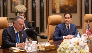 High-Stakes Ukraine Peace Push Hits Florida as Questions Swirl Over US Strategy