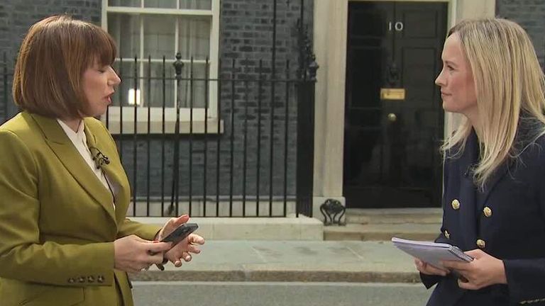 If you consume a lot of news you might feel like you know presenters you see a lot.