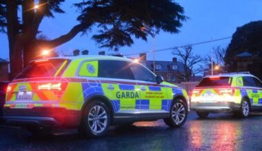 Henry Johnston: Ex garda gets community service after refusing to give breath sample