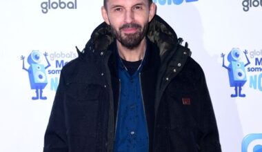 Former Radio 1 DJ Tim Westwood to appear in court over rape charges