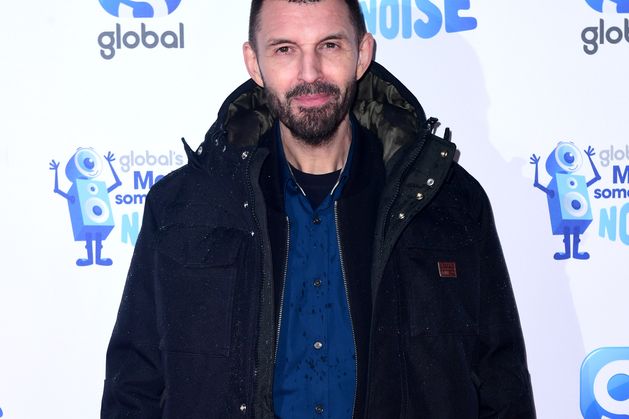 Former Radio 1 DJ Tim Westwood to appear in court over rape charges