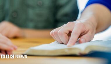 Religious education: Supreme Court rules the Christian-focused RE taught in NI schools is unlawful