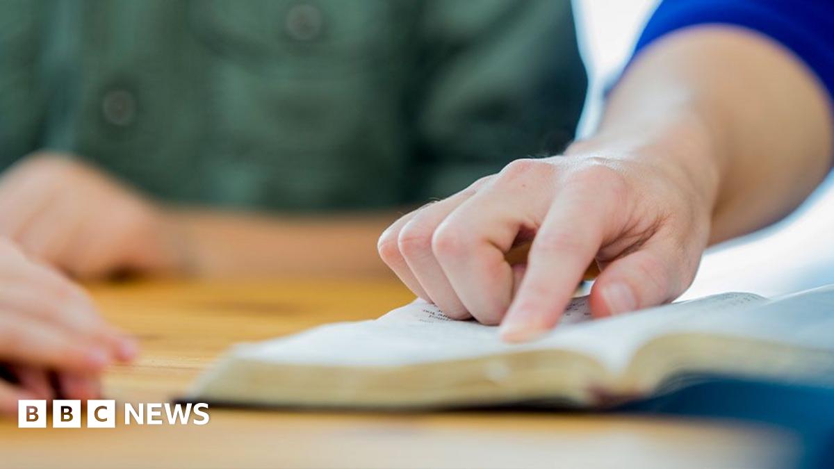 Religious education: Supreme Court rules the Christian-focused RE taught in NI schools is unlawful