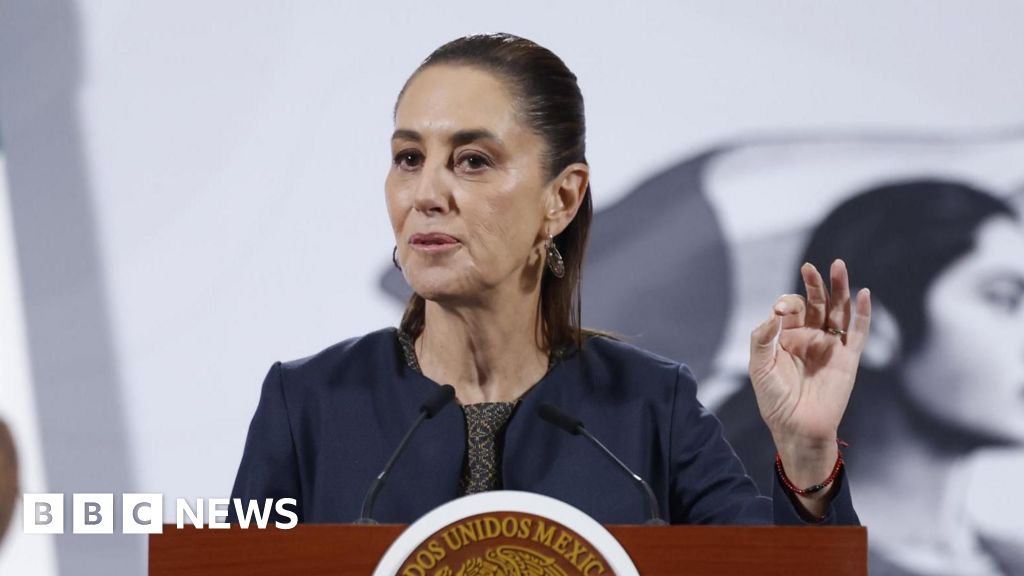 Peru congress declares Mexican president 'persona non grata'