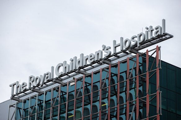 The Victorian Forensic Paediatric Medical Service (VFPMS) is based at the Royal Children’s Hospital.