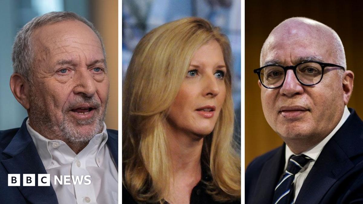 Author Michael Wolff is seen on the set of NBC's 'Today'  in 2018