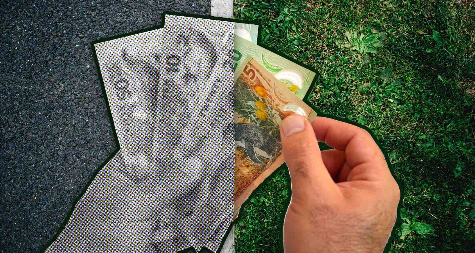 Economic divide between the North Island and the South Island continues - Infometrics