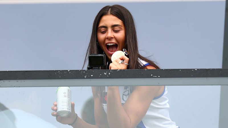 North Melbourne Kangaroos players banned one phrase before winning the 2025 AFLW grand final