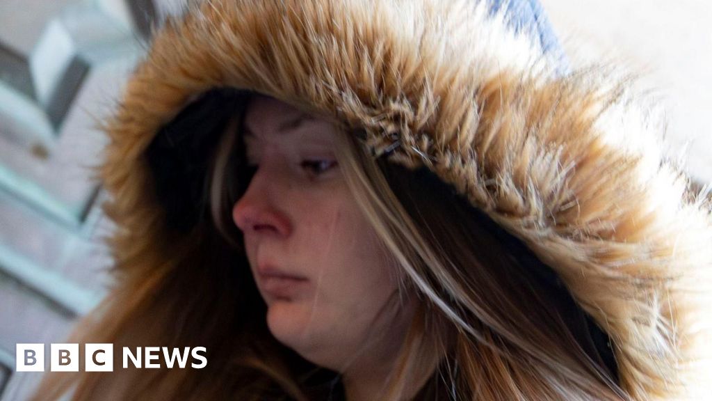 Woman admits causing crash that killed three men near Falkirk