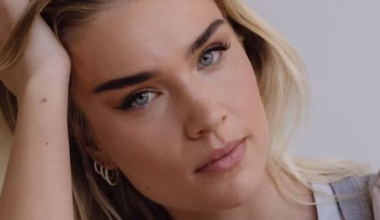 Drunk driver jailed over model's car park death at Melbourne rave