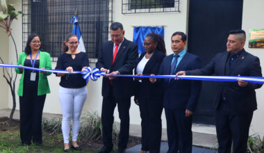 El Salvador Opens First Secondary Standards Dosimetry Laboratory with IAEA Support