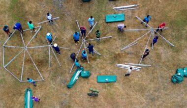 Western Pacific countries endorse a regional coordination mechanism to enhance future emergency responses