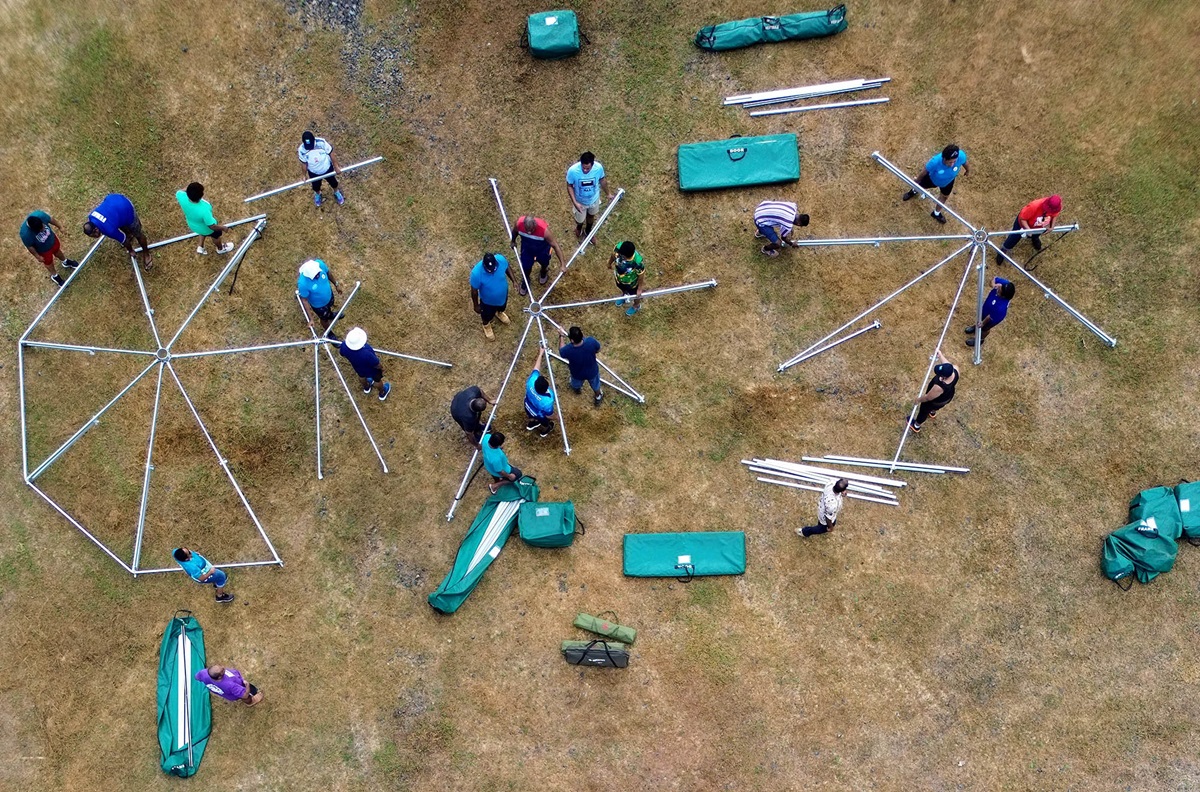 Western Pacific countries endorse a regional coordination mechanism to enhance future emergency responses