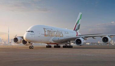 Emirates to join Rolls-Royce global Maintenance, Repair and Overhaul network from 2027