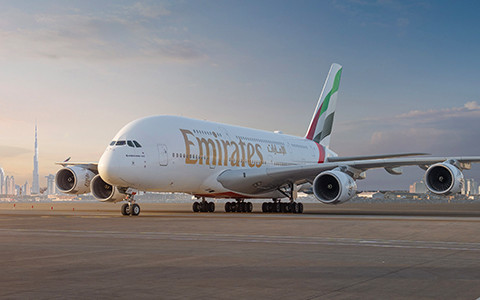 Emirates to join Rolls-Royce global Maintenance, Repair and Overhaul network from 2027