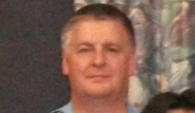 Disgraced Gore accountant previously struck off