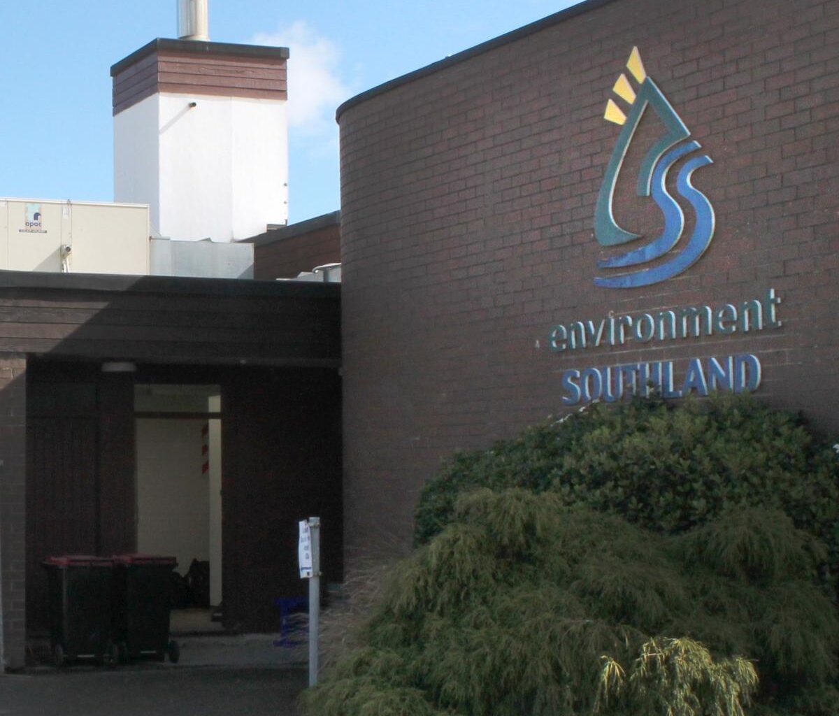 Charges laid after probe into odour complaint near Mataura 