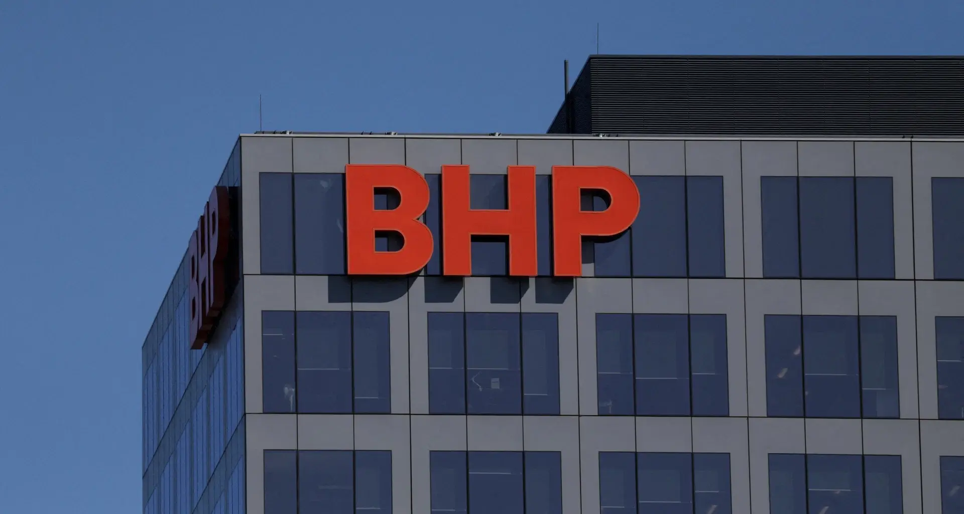 BHP makes renewed takeover approach to Anglo American: sources