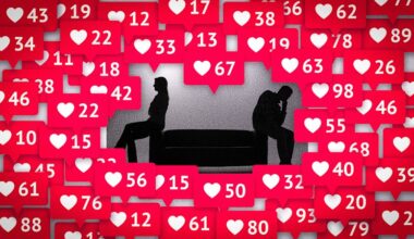 How warring ex-couples are using social media posts in court