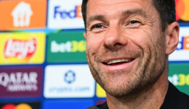 Alonso says must 'know how to live with' criticism at Real Madrid