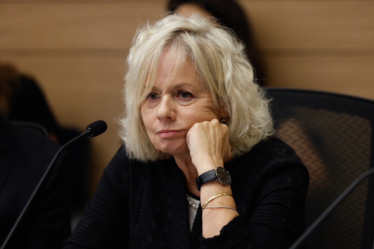 Explainer: The Proposals to “Split” the Role of the Attorney General