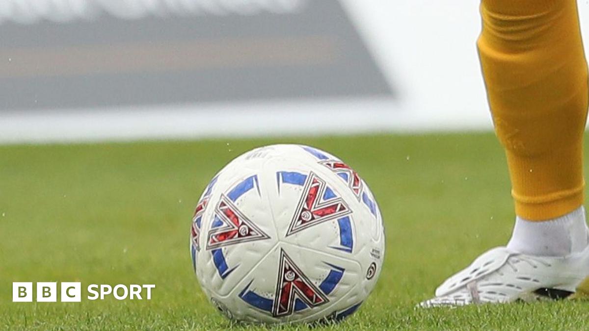 Southend United 1-2 Carlisle United: National League stats & head-to-head