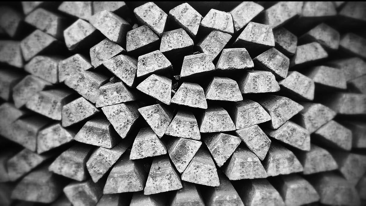 Silver price hits fresh all-time high, surpasses $54 per troy ounce