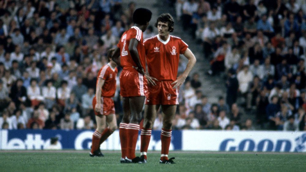 Forest to sport red shorts against Malmö - Nottingham Forest FC