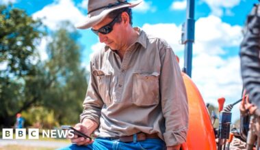 Why Australians are furious with their beloved weather website