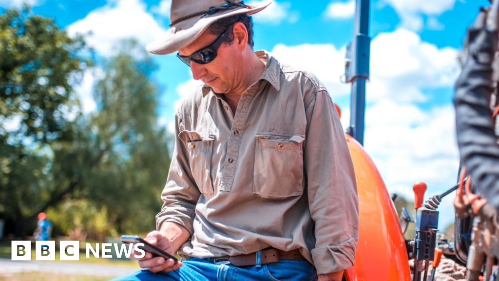 Why Australians are furious with their beloved weather website