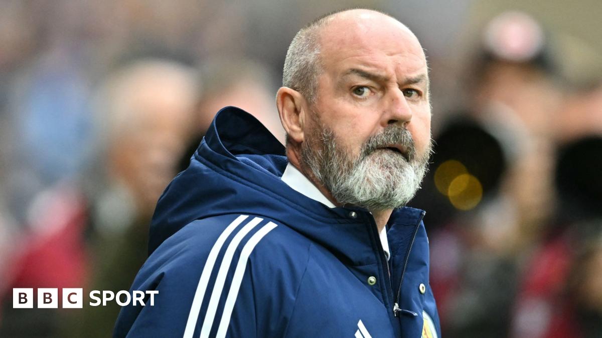 Scotland news conference: Clarke to speak before Denmark showdown