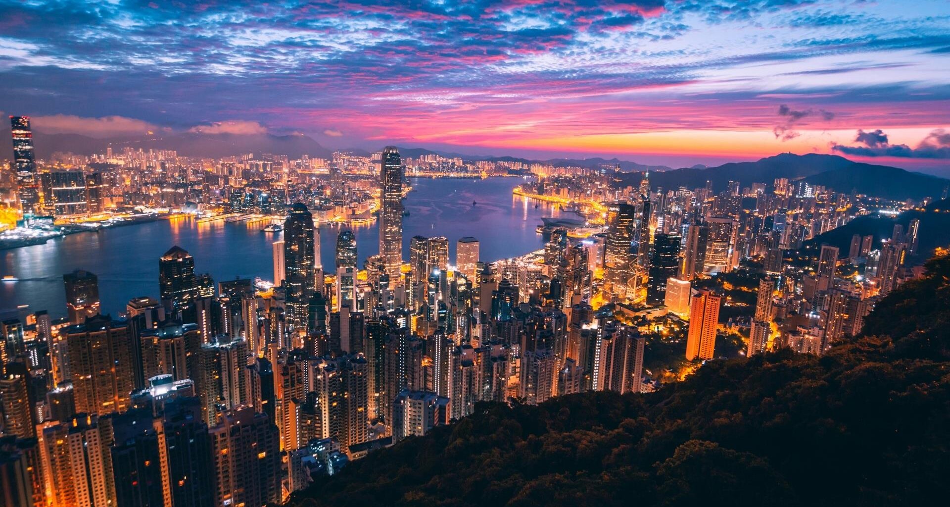 Clyde & Co appoints Patrick Peng Head of Corporate, Greater China : Clyde & Co