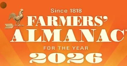 Farmers' Almanac says 2026 edition is its last