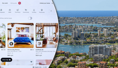 Another Aussie city flags Airbnb crackdown forcing investors to rethink short-term rentals