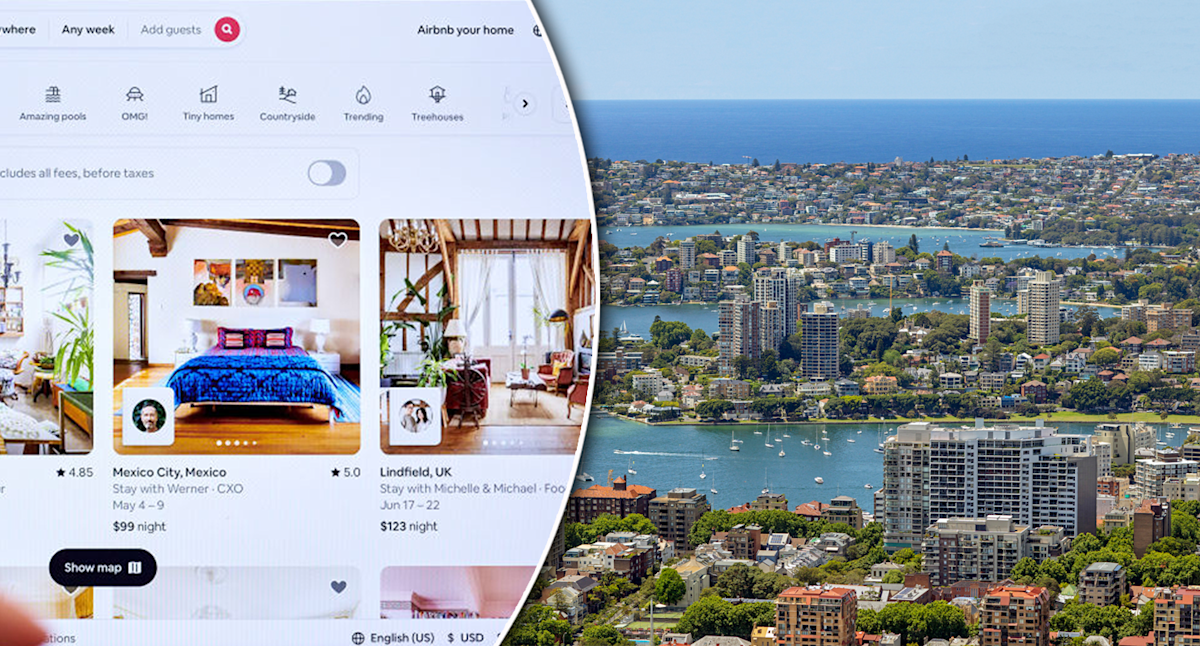 Another Aussie city flags Airbnb crackdown forcing investors to rethink short-term rentals