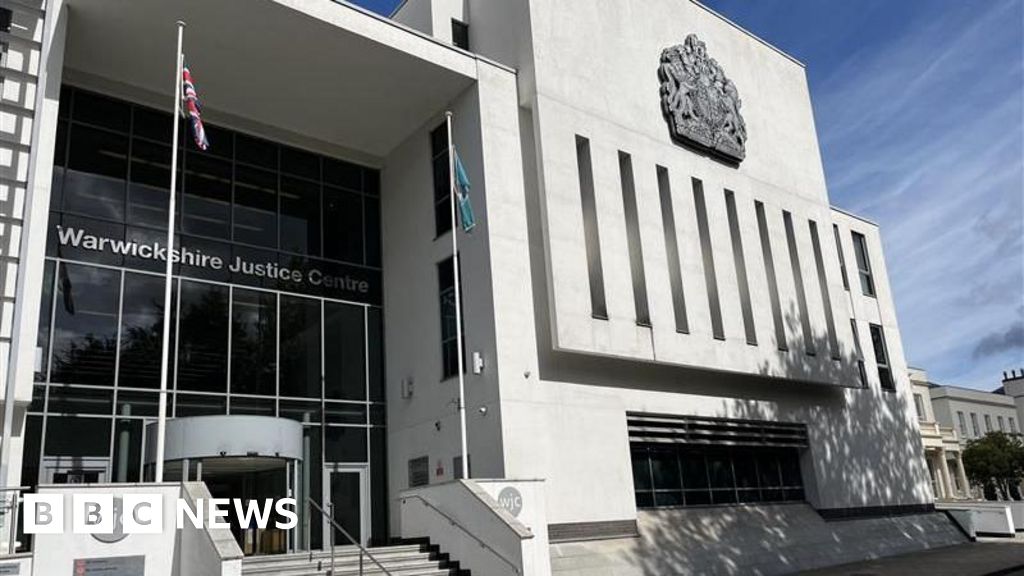 Afghan national admits raping 12-year-old girl in Nuneaton